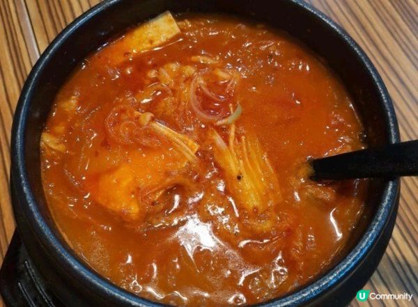 韓國料理一直是港人的至愛，今次介紹這間店舖，也有數間分店，韓...