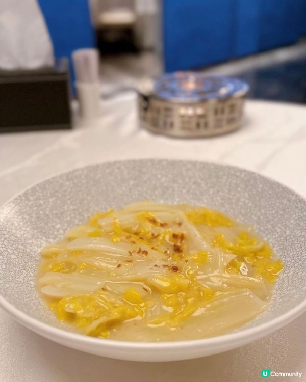 上環優質會所中菜✨🦐🐟