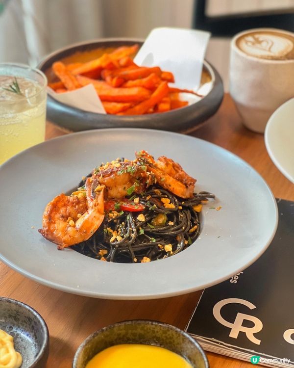 [HK] 最喜愛Cafe in Central☕️🩵