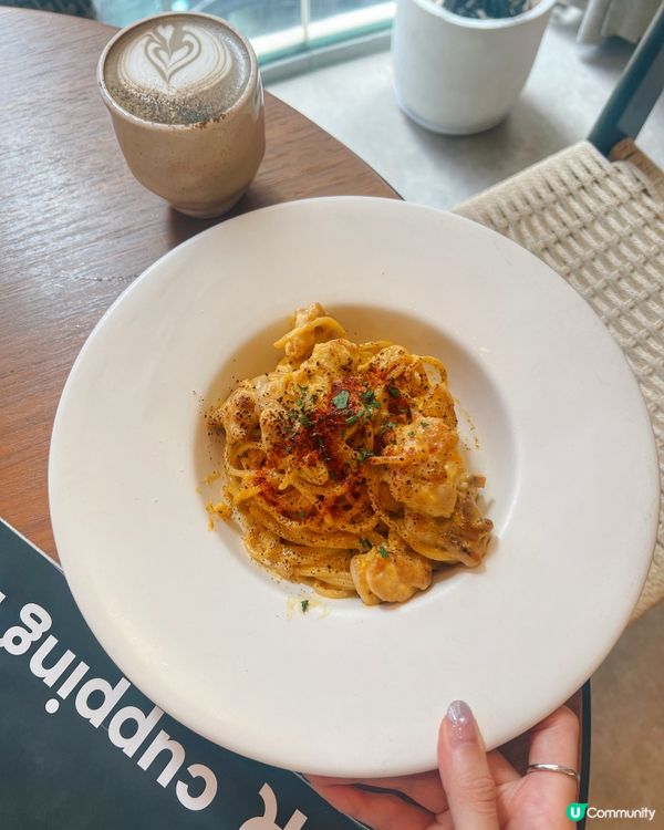 [HK] 最喜愛Cafe in Central☕️🩵