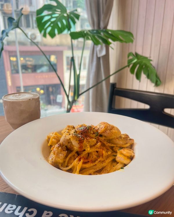 [HK] 最喜愛Cafe in Central☕️🩵