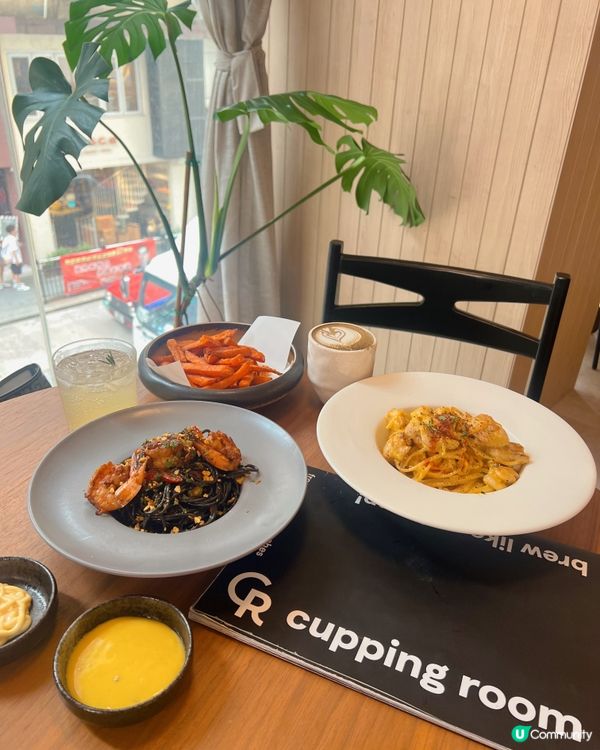 [HK] 最喜愛Cafe in Central☕️🩵