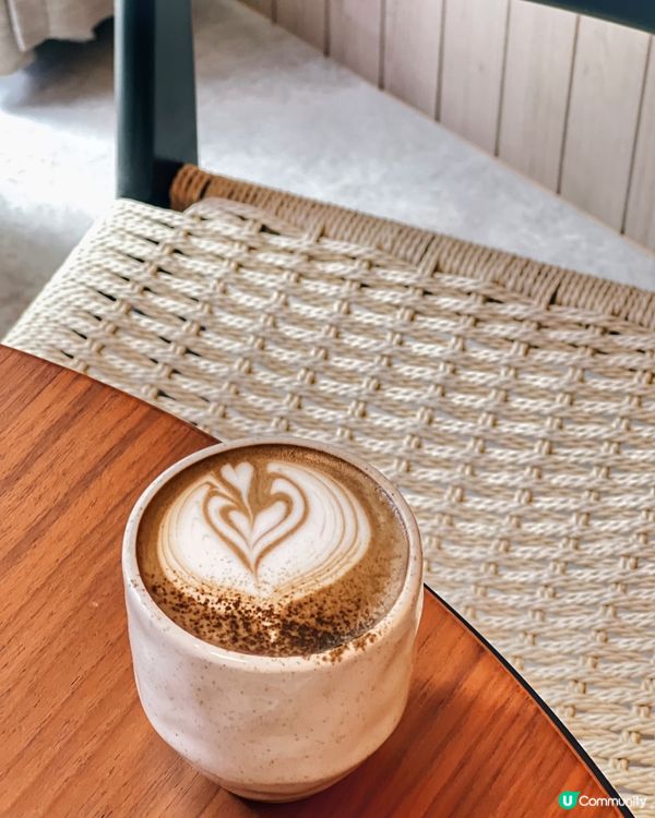 [HK] 最喜愛Cafe in Central☕️🩵