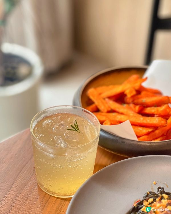 [HK] 最喜愛Cafe in Central☕️🩵