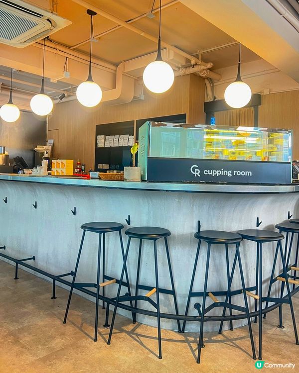 [HK] 最喜愛Cafe in Central☕️🩵