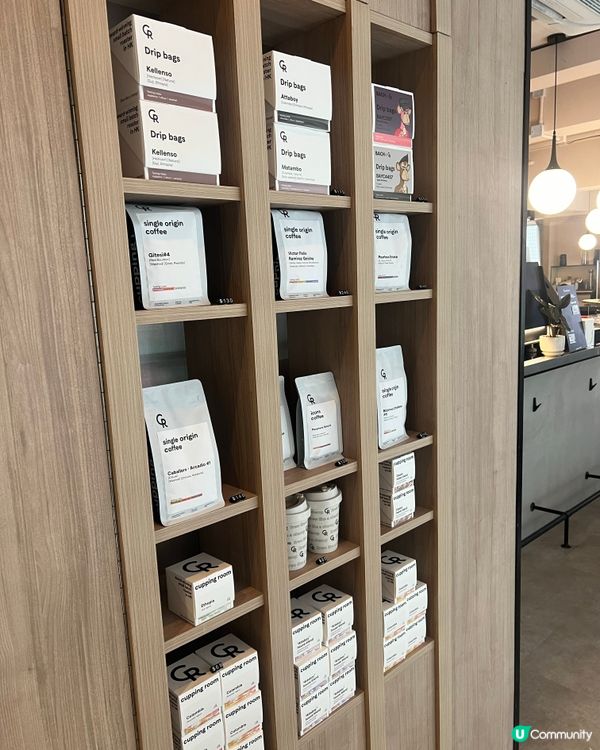 [HK] 最喜愛Cafe in Central☕️🩵