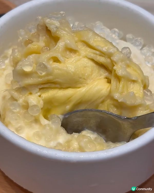 聰嫂甜品！必食龍眼冰榴槤冰😍💯👏🏻