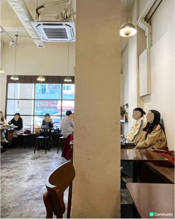 Cafe系列-推薦開心果泡芙+芝麻蛋糕，九龍城人氣小店