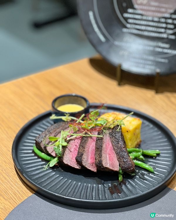 《觀塘高質素Fine Dining🔥最平$368享6道菜》