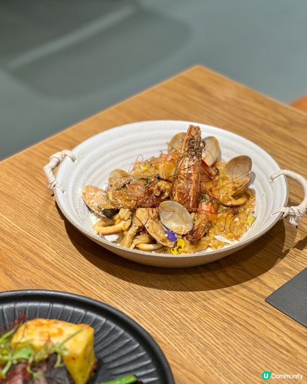 《觀塘高質素Fine Dining🔥最平$368享6道菜》