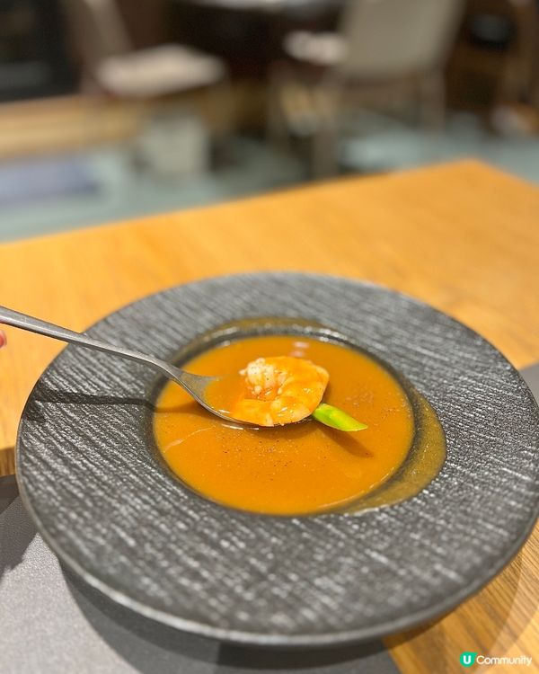 《觀塘高質素Fine Dining🔥最平$368享6道菜》