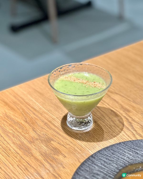 《觀塘高質素Fine Dining🔥最平$368享6道菜》