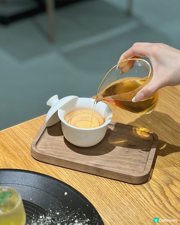 《觀塘高質素Fine Dining🔥最平$368享6道菜》