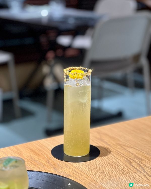 《觀塘高質素Fine Dining🔥最平$368享6道菜》