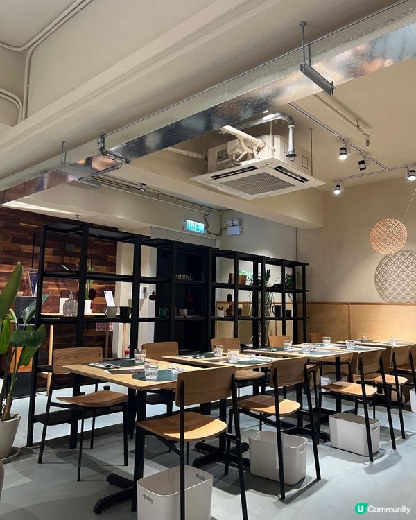 《觀塘高質素Fine Dining🔥最平$368享6道菜》