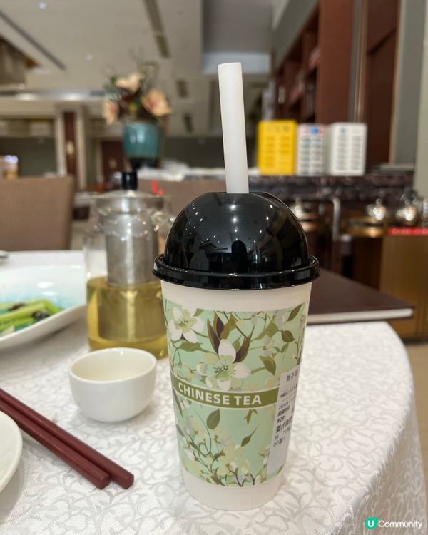 東莞虎門有咩好飲🥤 有介紹