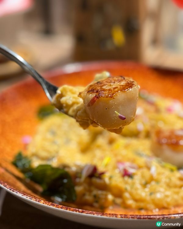 尖沙咀打卡餐廳🏝️  維港景+度假風 🥂