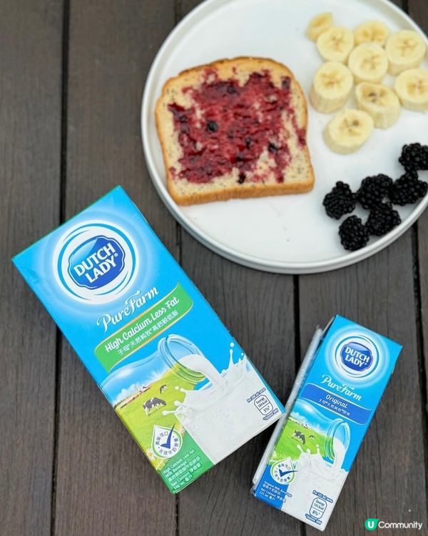 🌸新手媽媽必存！用一杯溫奶開啓寶寶的元氣早晨」