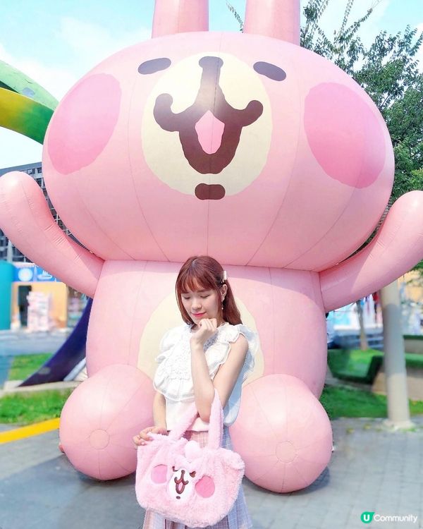 台北遊之回憶💖