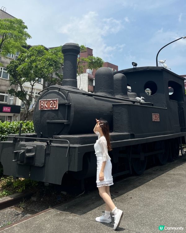 台北遊之回憶💖