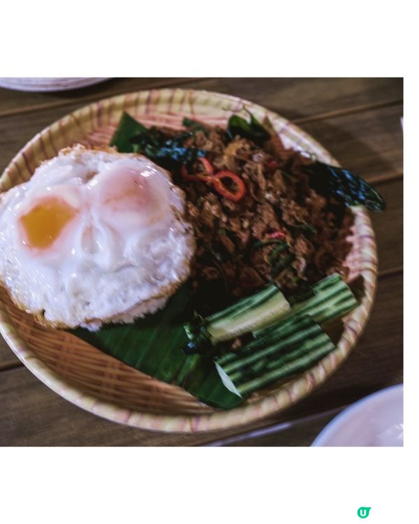 Nice view restaurant 