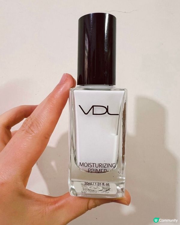 VDL保濕妝前乳推介 
