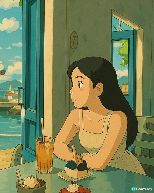 不同風格真的差太遠！