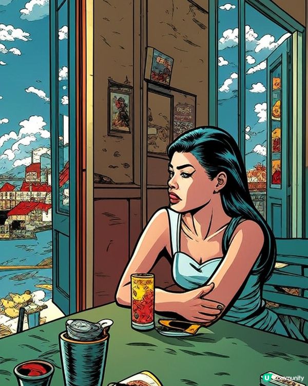 不同風格真的差太遠！