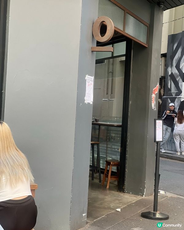 澳洲悉尼咖啡豆Coffee Shop☕  人氣爆燈！