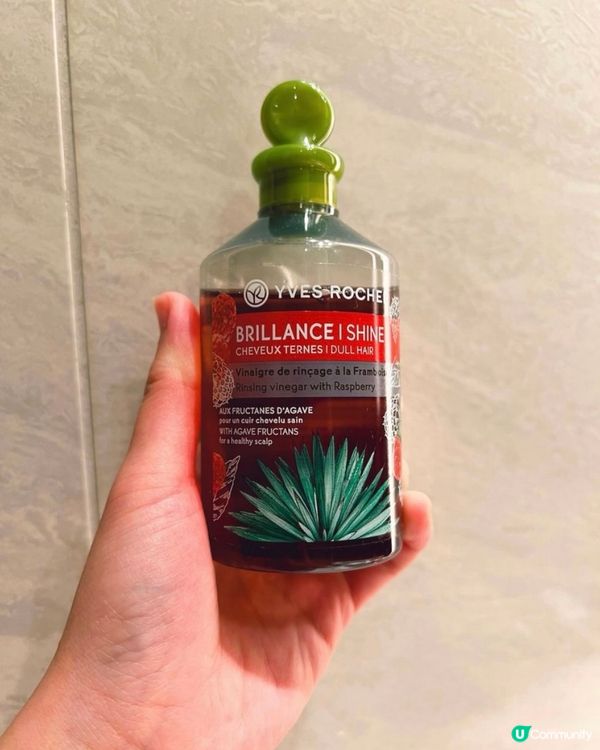 靚樣加分，秀髮更添魅力 ✨