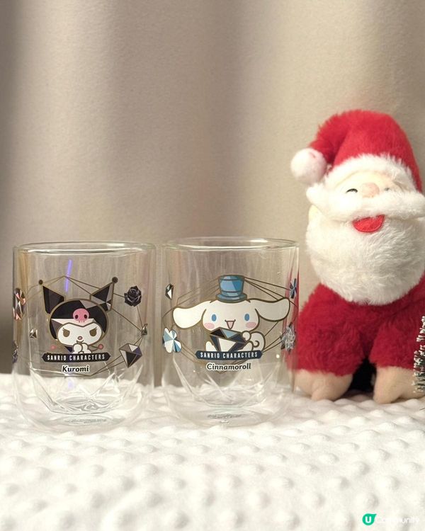 【7-Eleven印花第二彈！幻鑽杯登場✨】快啲換！