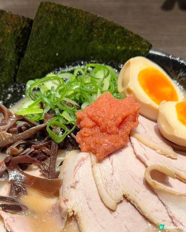 🇯🇵每次去日本旅行，必食至少有一碗地道拉麵🍜😍