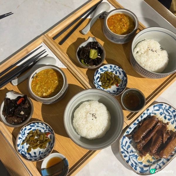 蟹叁寶😋