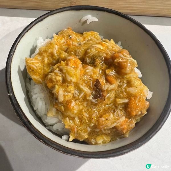 蟹叁寶😋