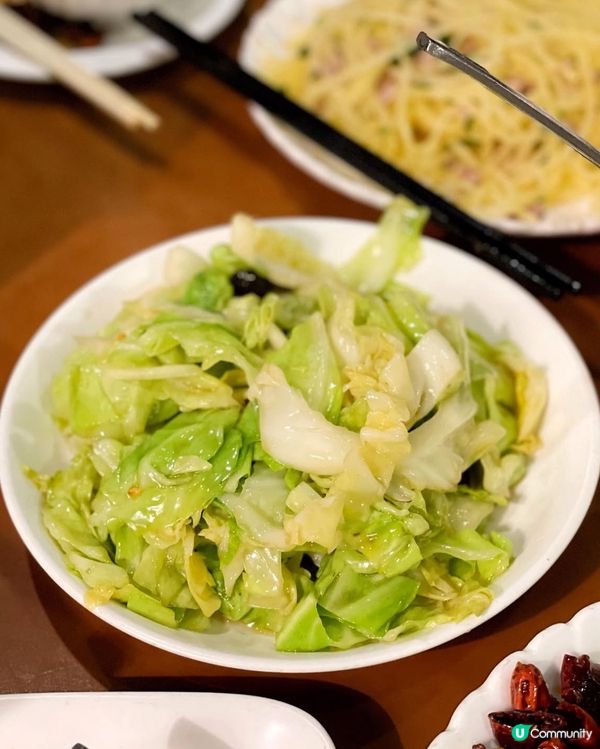 🇭🇰灣仔樓上高cp值四川菜館🌶️