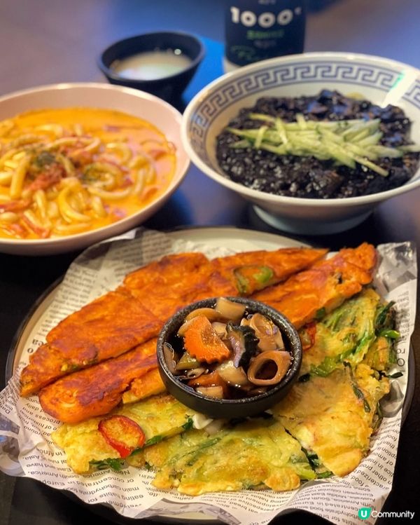 🇭🇰尖沙咀高質韓國菜推薦😋