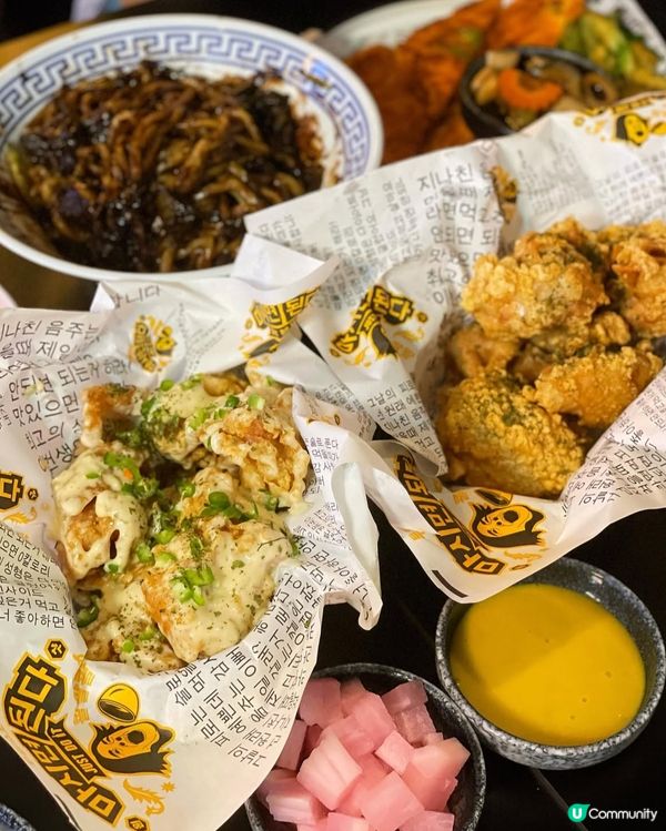 🇭🇰尖沙咀高質韓國菜推薦😋