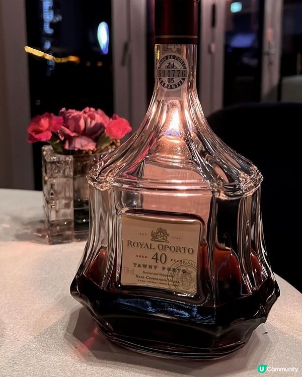 FINE DINING ❤️ 尖沙咀