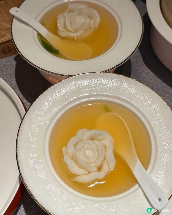 先198 R就能食到魚子醬烤鴨！！🤩🤩