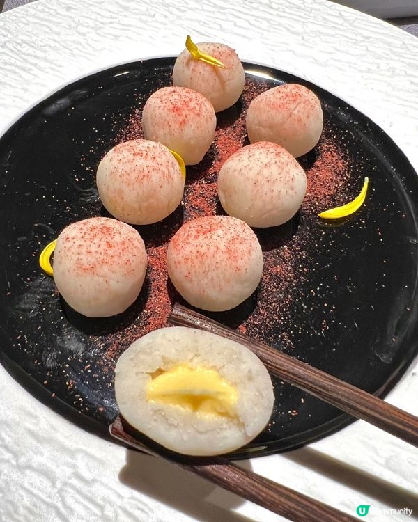 先198 R就能食到魚子醬烤鴨！！🤩🤩