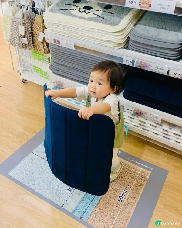 5000+件家品執屋大作戰！九龍灣掃貨攻略 🤩