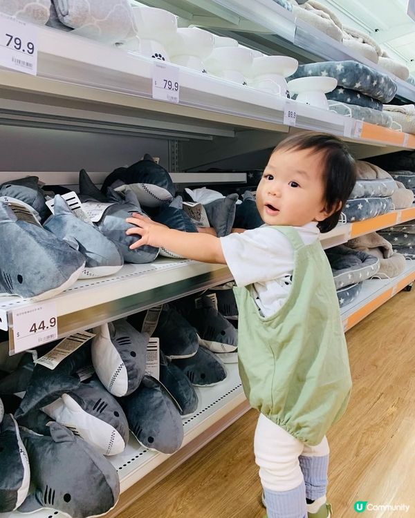 5000+件家品執屋大作戰！九龍灣掃貨攻略 🤩