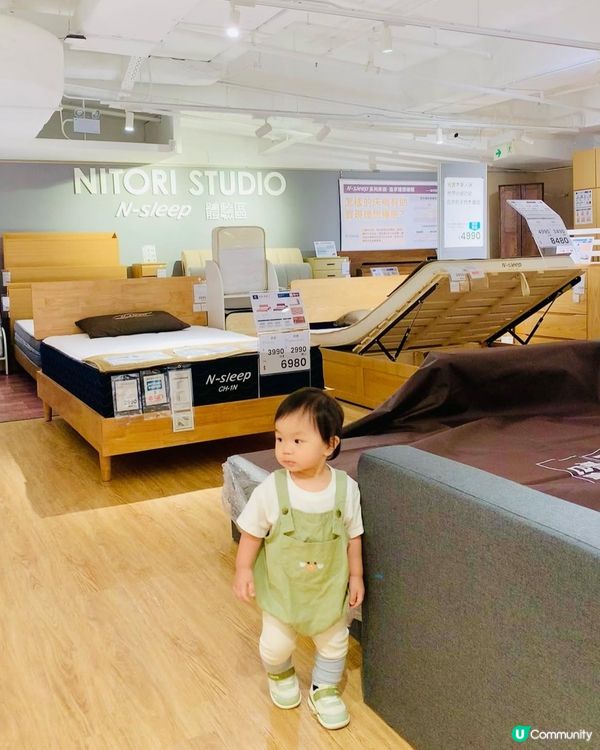 5000+件家品執屋大作戰！九龍灣掃貨攻略 🤩