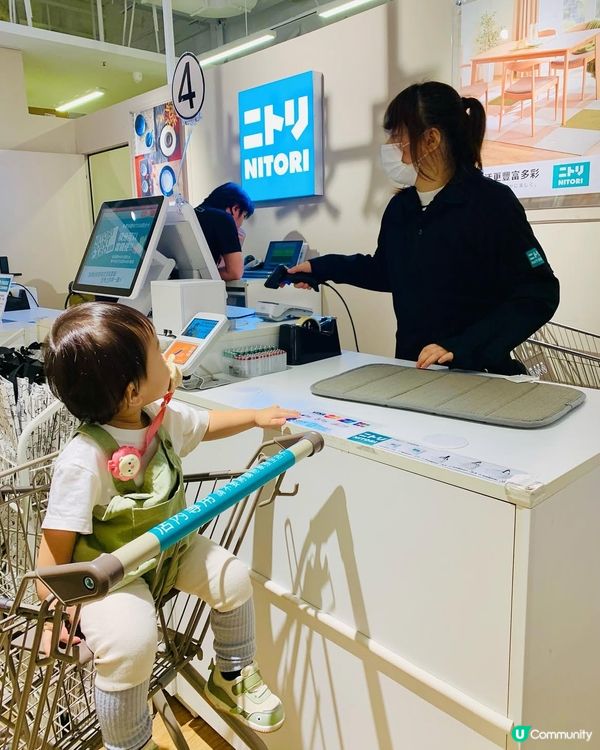 5000+件家品執屋大作戰！九龍灣掃貨攻略 🤩