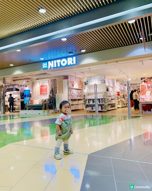 5000+件家品執屋大作戰！九龍灣掃貨攻略 🤩