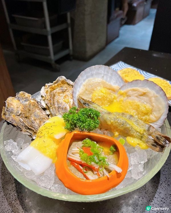 銅鑼灣高質和牛放題🥩🐮✨