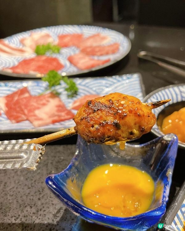 銅鑼灣高質和牛放題🥩🐮✨