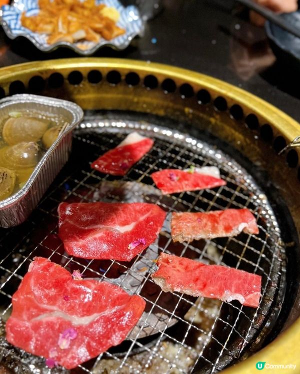 銅鑼灣高質和牛放題🥩🐮✨