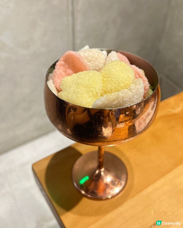 400次岩鹽咖啡☕️ 尖沙咀十三姨🍜