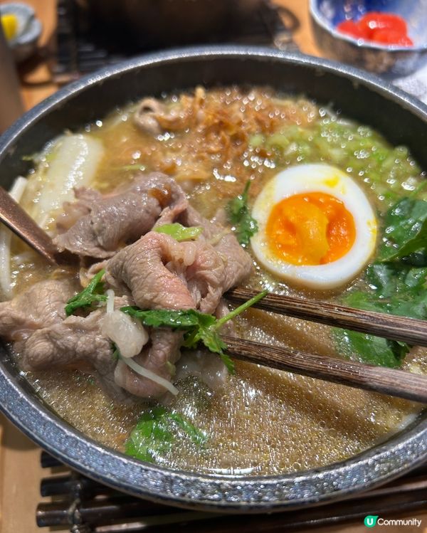 400次岩鹽咖啡☕️ 尖沙咀十三姨🍜